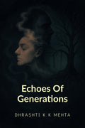 Echoes Of Generations Part1: The pain we inherited, we carried and what well never pass on, because we finally chose to end the