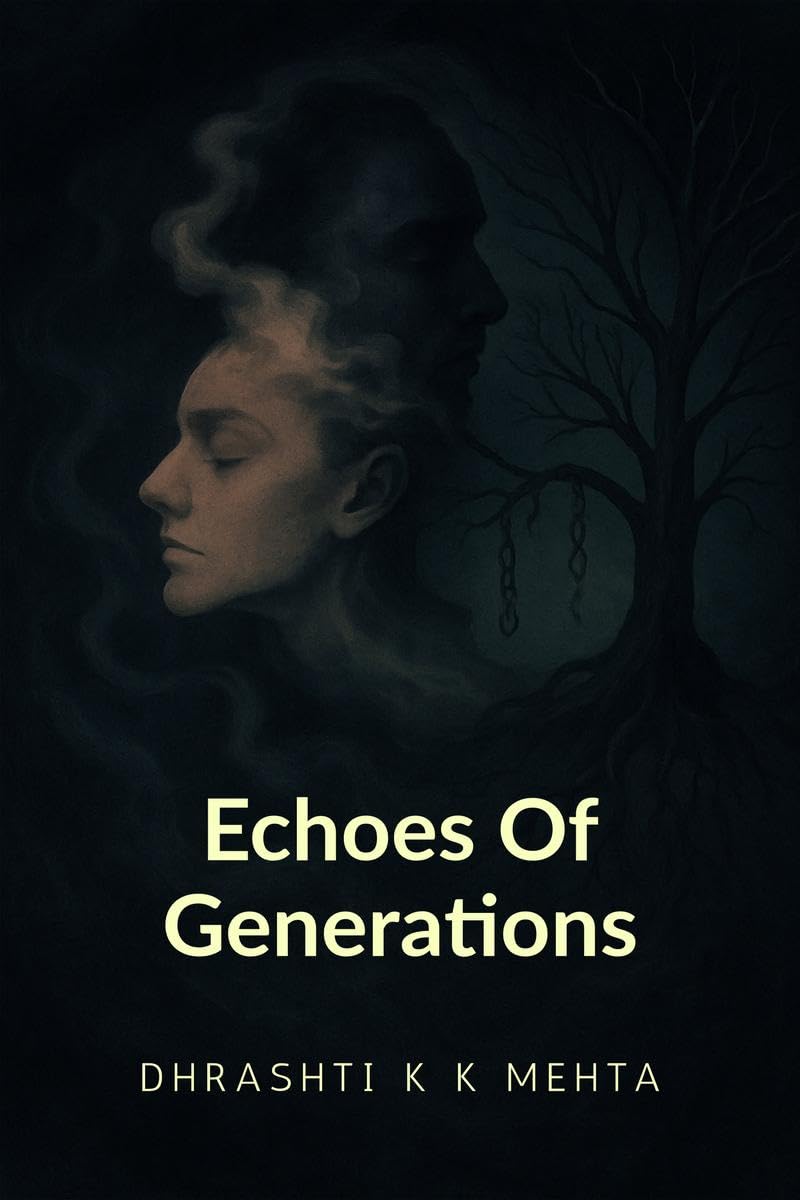 Echoes Of Generations Part1: The pain we inherited, we carried and what well never pass on, because we finally chose to end the