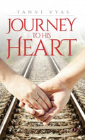 Journey to his heart