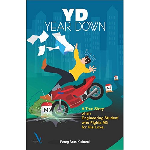 YD  Year Down