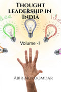 Thought Leadership In India (B And W)