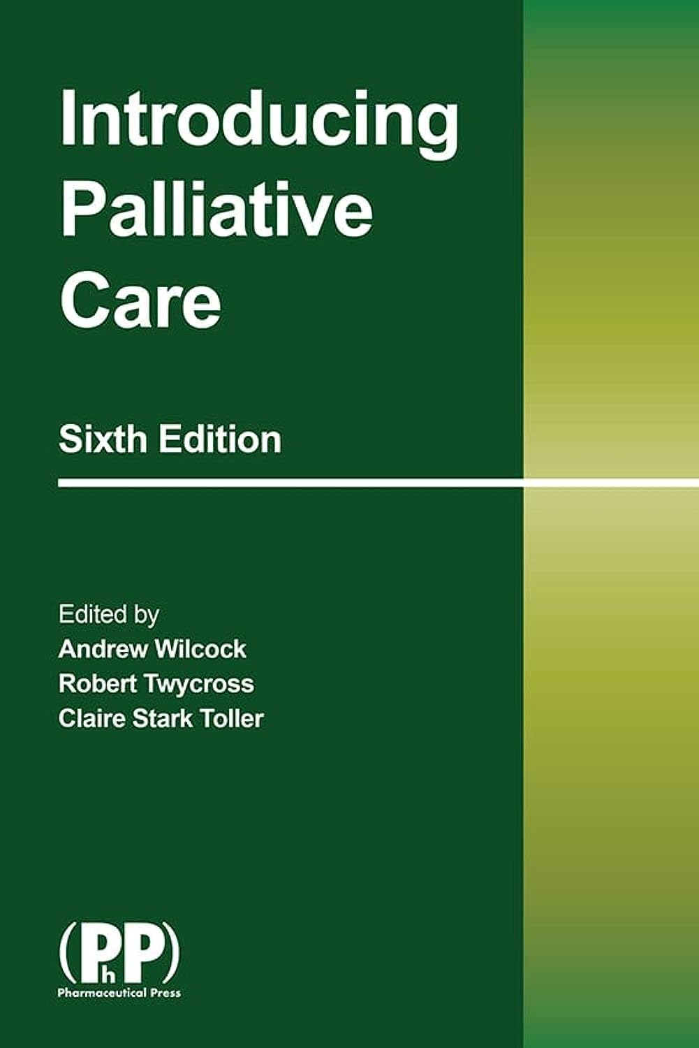 Introducing Palliative Care: Legends of the Condor Heroes Vol. 2