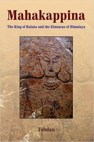 Mahakappina: The King of Kuluta and the Kinnaras of Himalaya