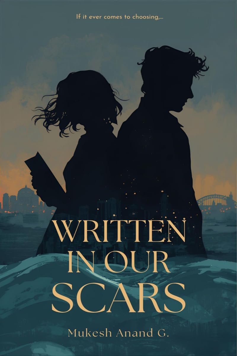 Written In Our Scars