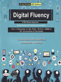 DIGITAL FLUENCY NEP FOR 1 & 2 SEM BA BSC BCOM BBM : KAU