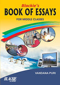 S. ChandS Book Of Essays Middle Classes