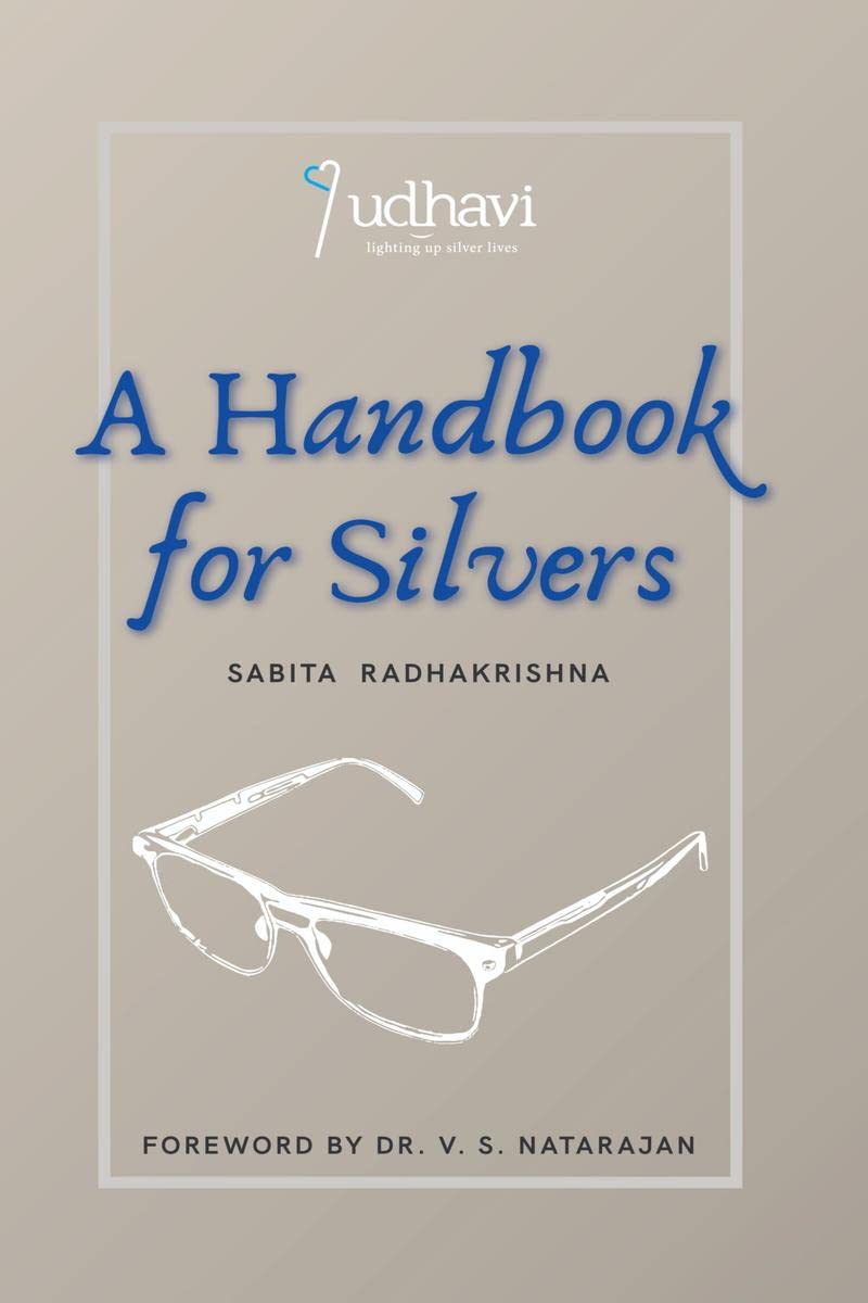 A Handbook for Silvers