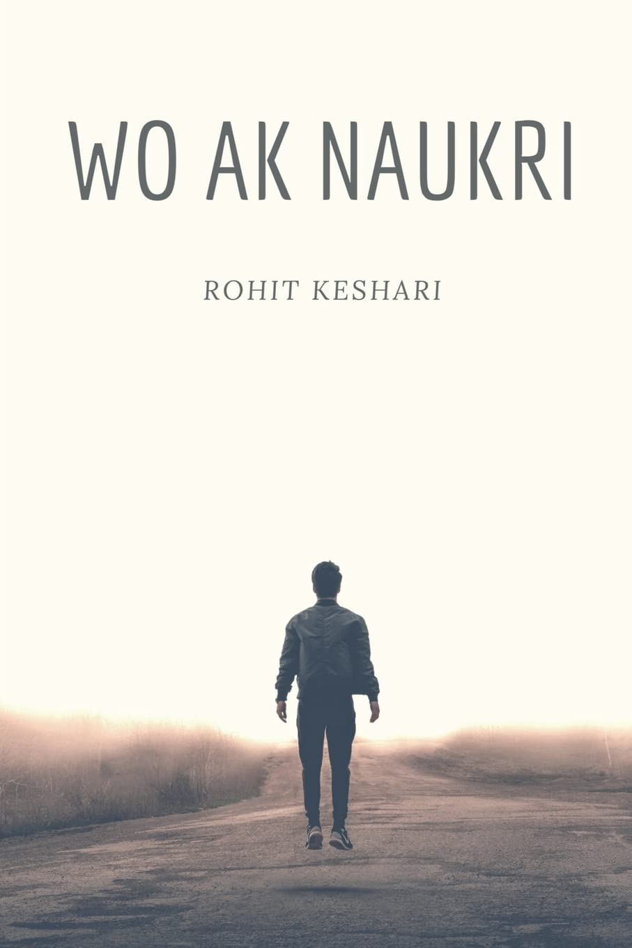 Wo Ak Naukri /   