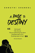 A Page to Destiny : For the lovestruck and the heartbroken