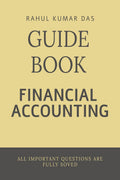 Financial Accounting : Guide Book