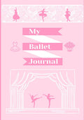 My Ballet Journal