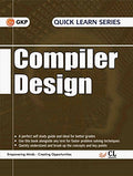 Quick Learn Series Compiler Design