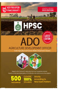 Hspc  Agriculture Development Officer (Ado)