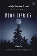 MOON DIARIES
