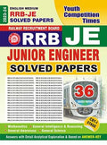 202324 RRB JE Study Material Solved Papers