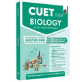 PW CUET (UG) Biology Chapterwise & Topicwise Question Bank (20232024) with Complete NCERT Crux, CUET PYQs (20222023) Past Year