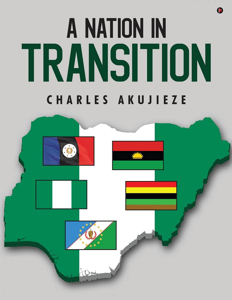 A Nation In Transition