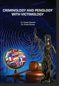Criminology And Penology With Victimology