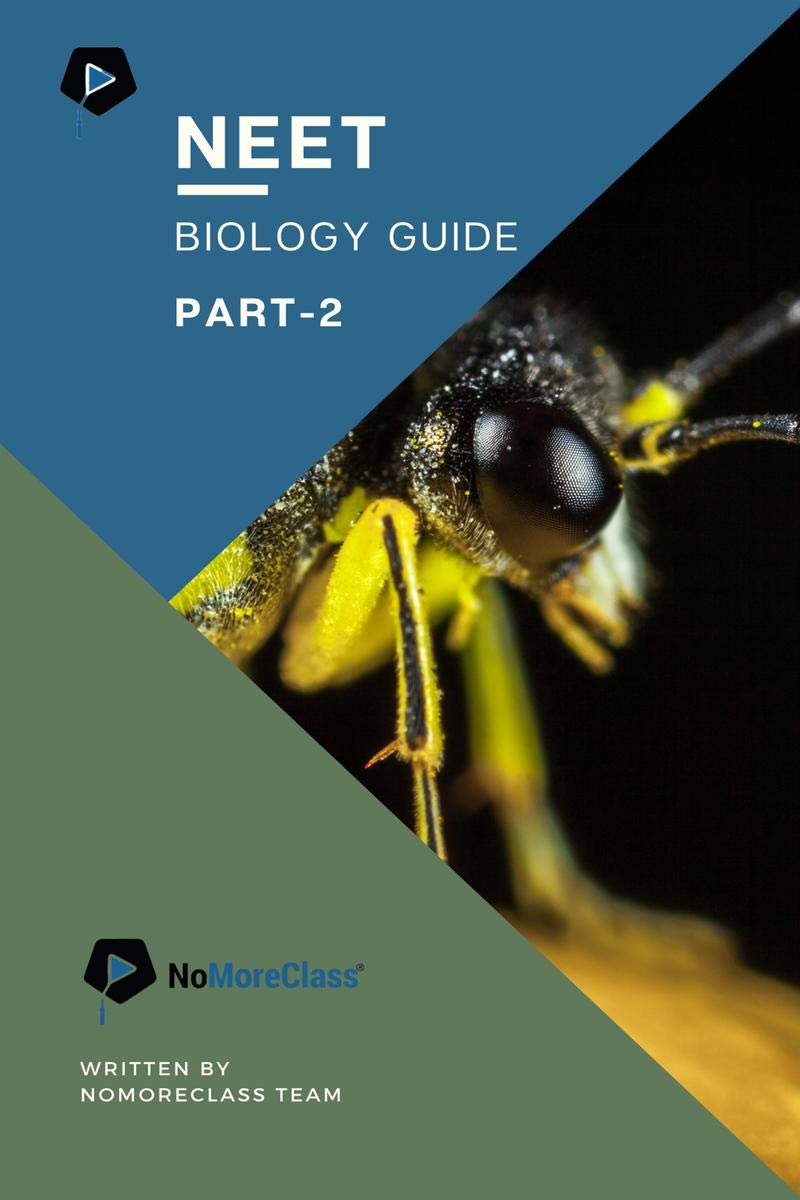 Neet Biology Guide Part2