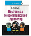Objective Electronics and Telecommunication Engineering