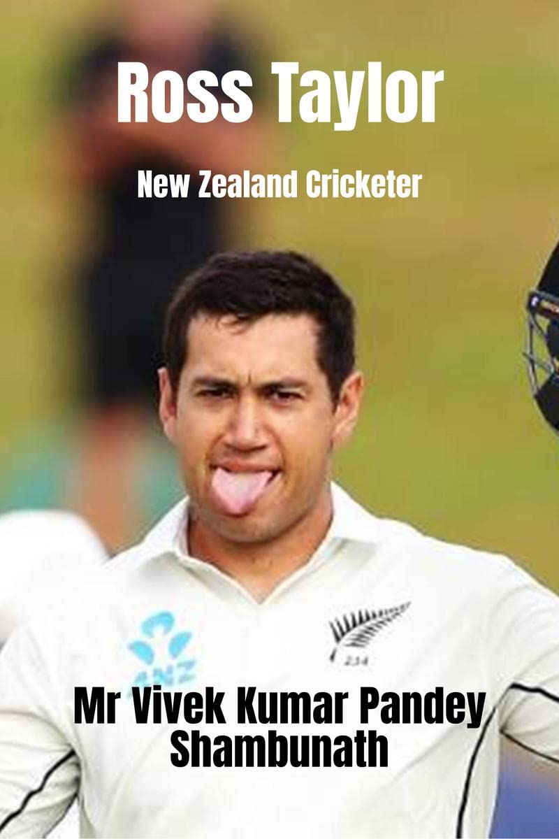 Ross Taylor