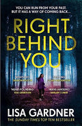 Right Behind You