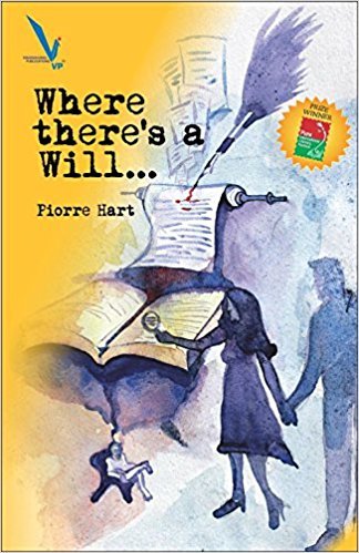 Where theres a Will