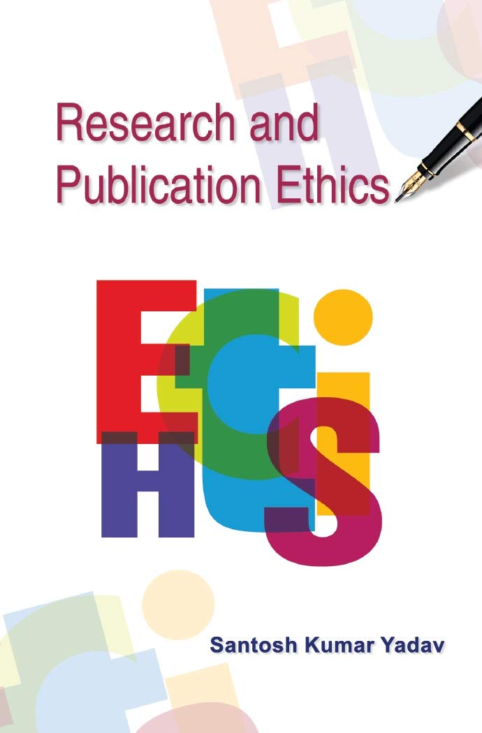 Research And Publications Ethics