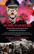The Devil Is A Black Dog