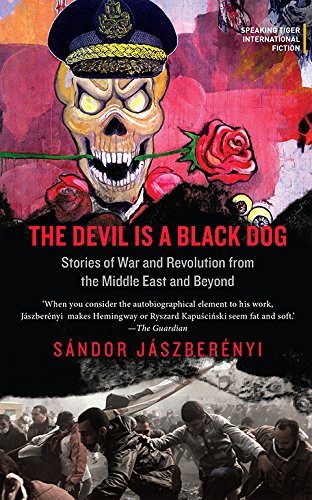 The Devil Is A Black Dog