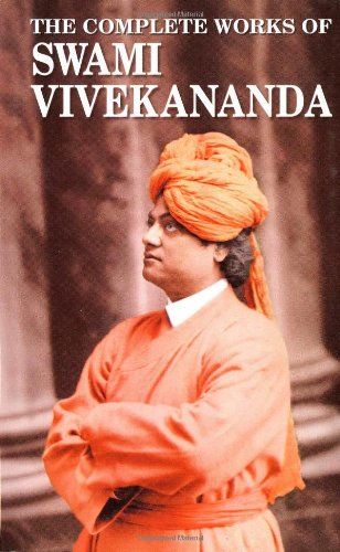 Complete Works of Swami Vivekananda, Vol 3