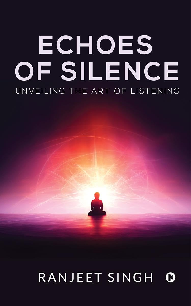 Echoes of Silence : Unveiling the art of Listening