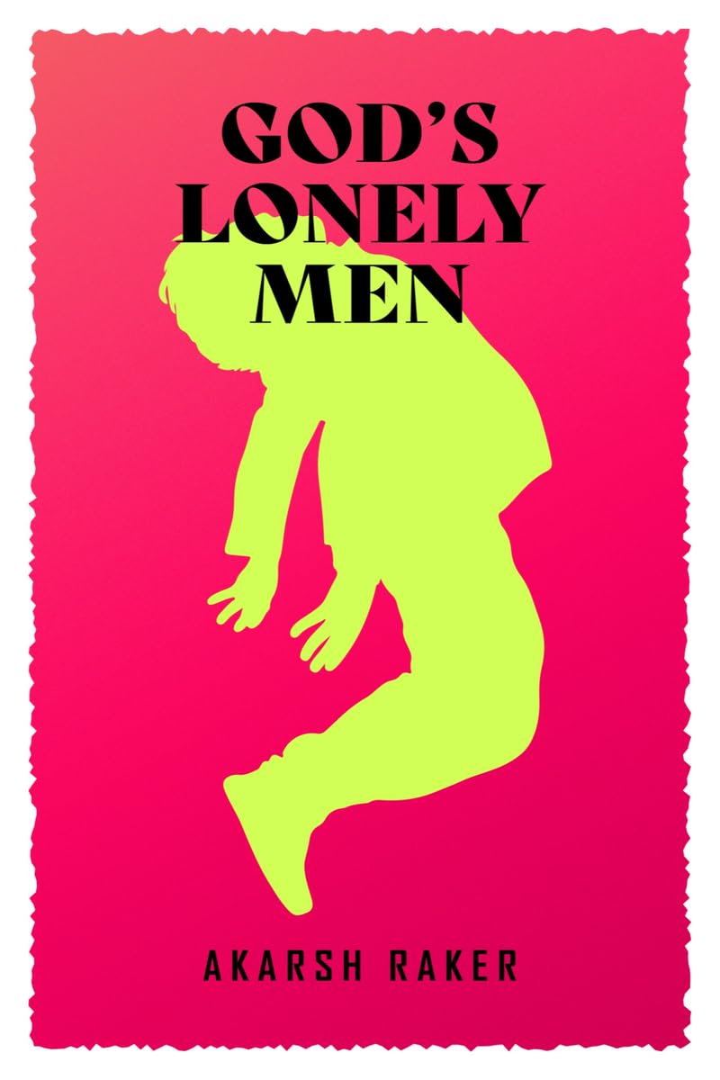 GodS Lonely Men
