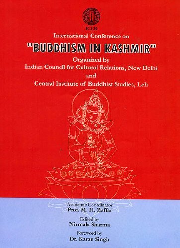 Buddhism In Kashmir