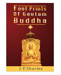 Footprints Of Gautam Buddha