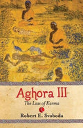 AghoraIii: The Law Of Karma