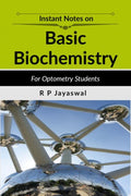 Basic Biochemistry For Optometry : Concise Notes