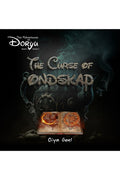 The Adventures on Doryu series  The Curse of Ondskap : The Curse of Ondskap