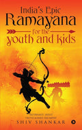 Indias Epic Ramayana for the youth and kids