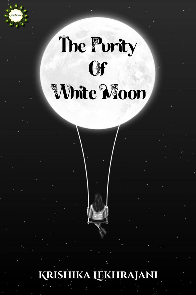 THE PURITY OF WHITE MOON