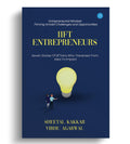 IIFT Entrepreneurs