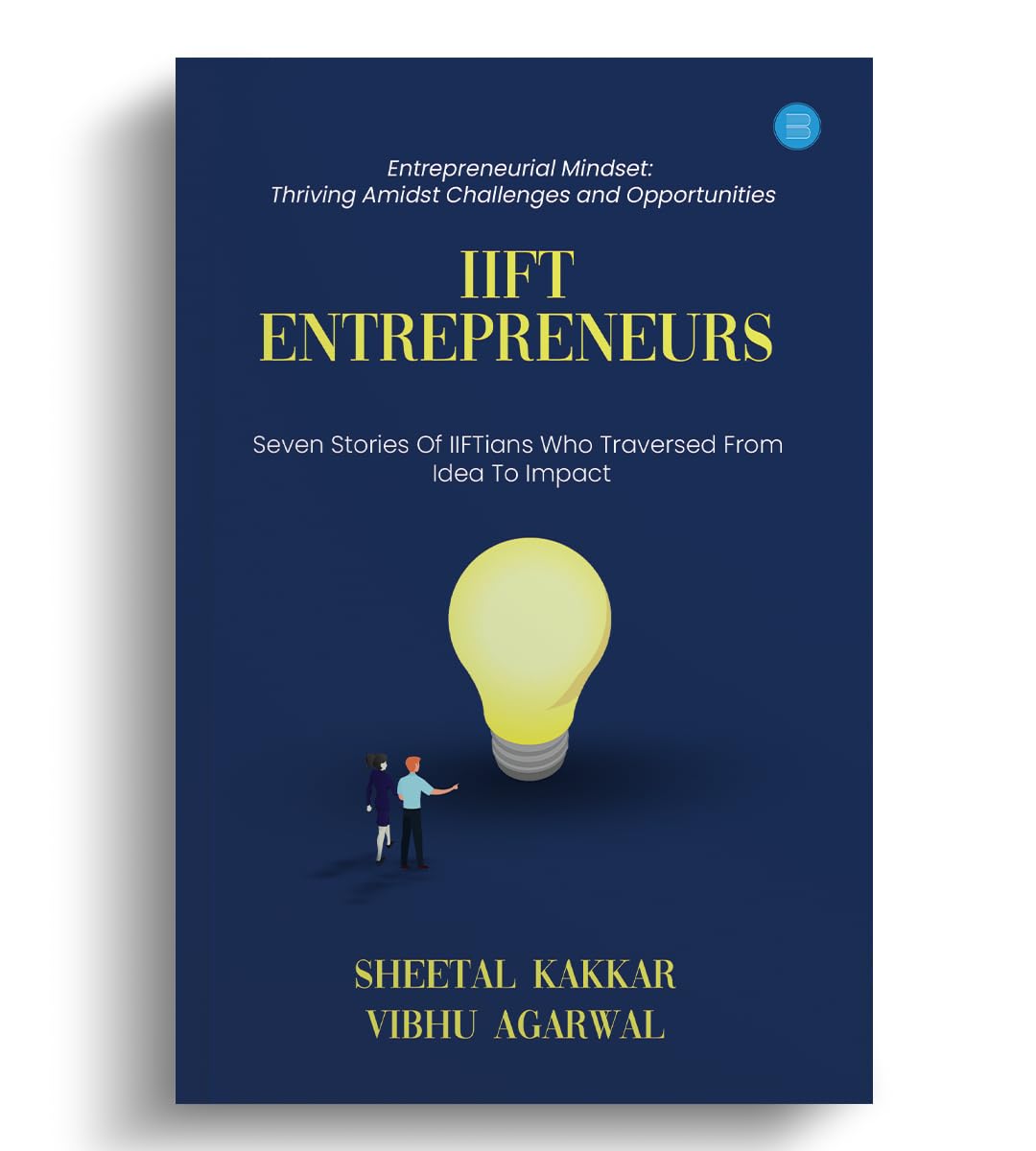 IIFT Entrepreneurs