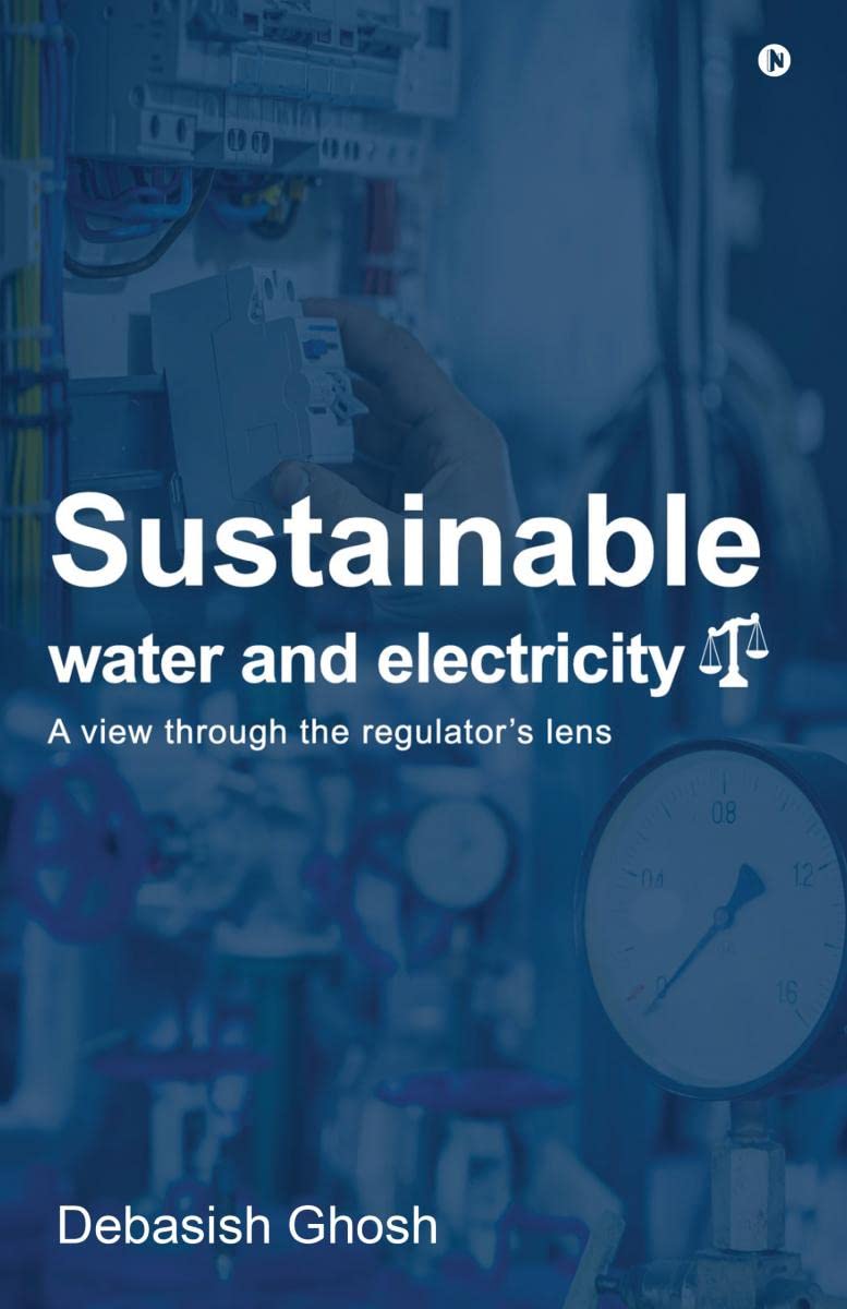 Sustainable water and electricity : A view through the regulators lens