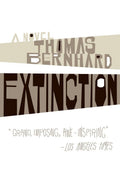 Extinction: A Novel (Vintage International)
