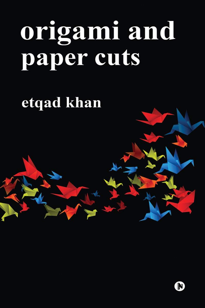 Origami And Paper Cuts