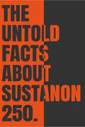 The Untold Facts About Sustanon 250 : Sustanon 250