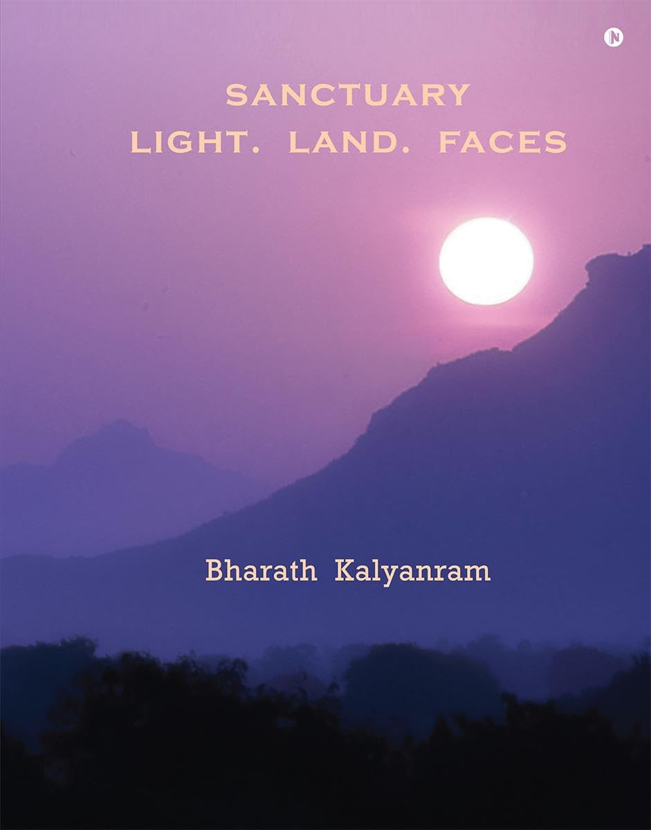 Sanctuary  Light, Land, Faces