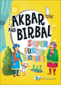 Akbar And Birbal: Super Funny Stories: 3