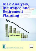 Risk Analysis,Insurance and Retirement Planning