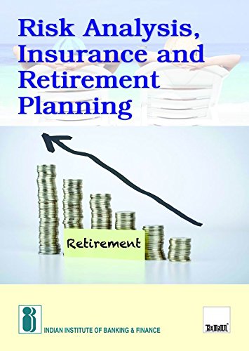 Risk Analysis,Insurance and Retirement Planning